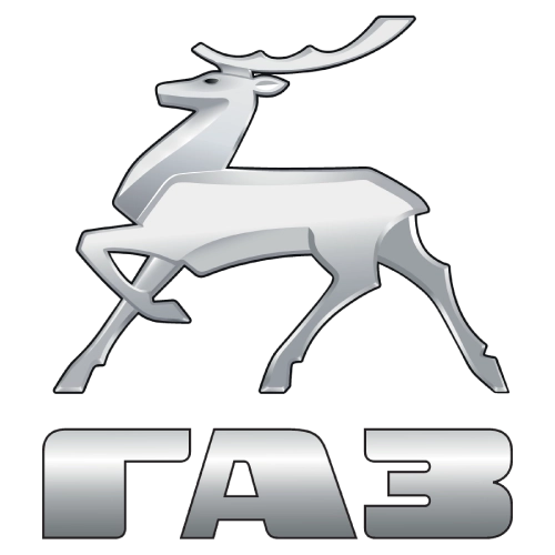 GAZ